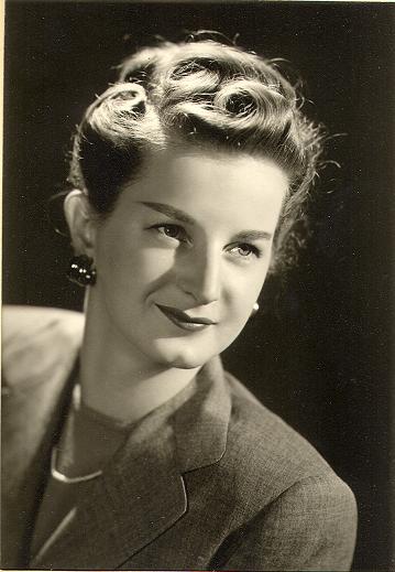  Ami Ann-Marie Jenny Lybeck 1922-1991